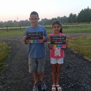 Meet your Posher, Doranda